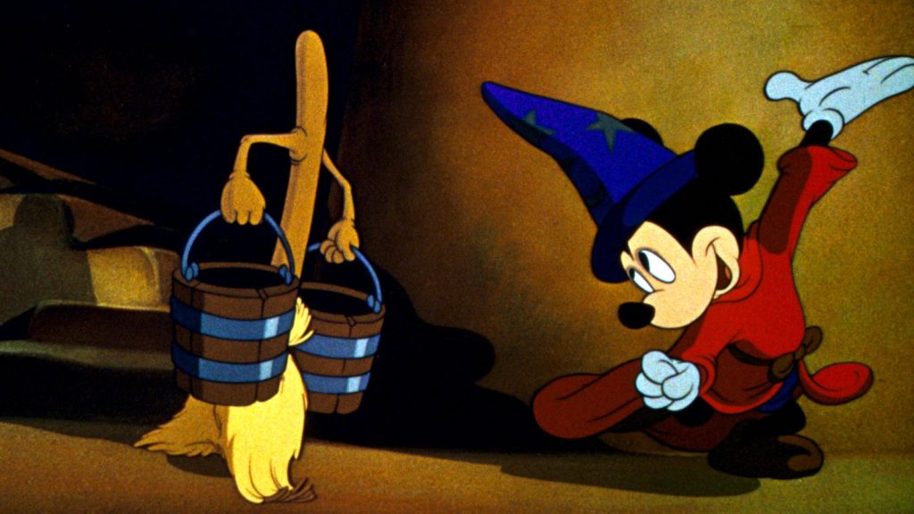 Animales animados: los protagonistas más famosos de la pantalla grande