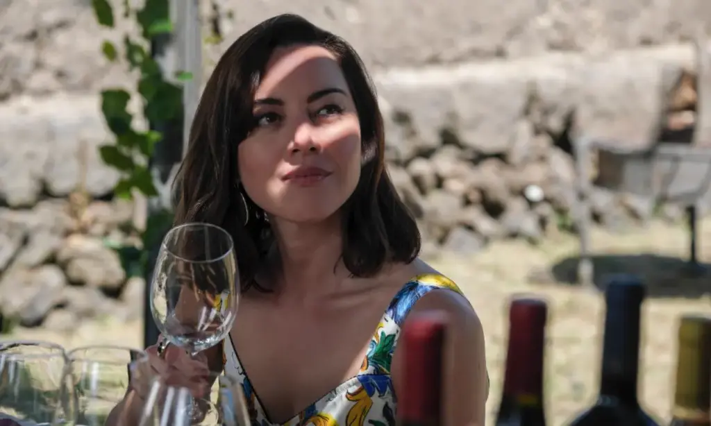 Aubrey Plaza dice que su papel en Agatha: Coven of Chaos será fundamental