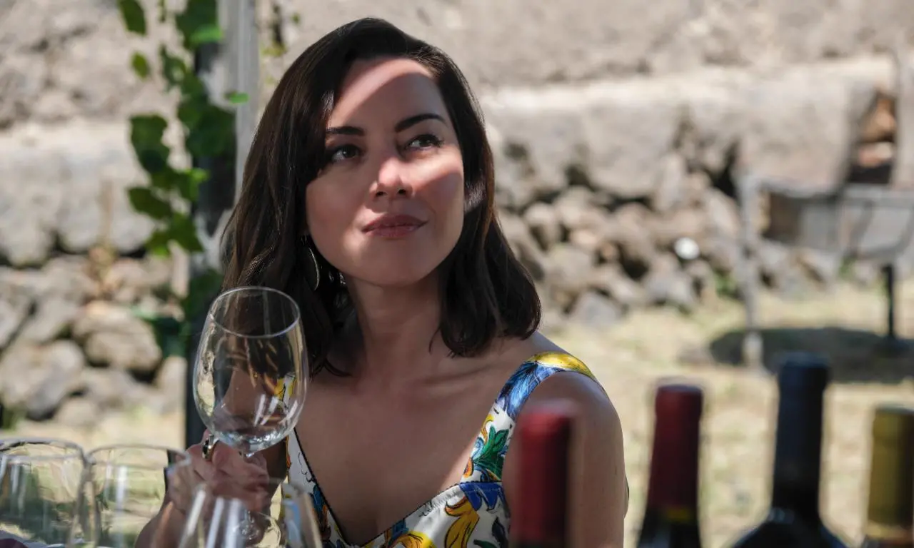 Aubrey Plaza dice que su papel en Agatha: Coven of Chaos será fundamental