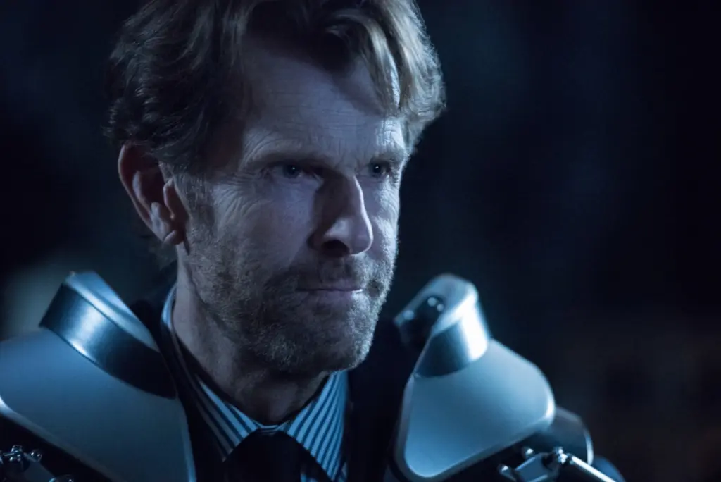 Kevin Conroy, voz de Batman, fallece a los 66 años
