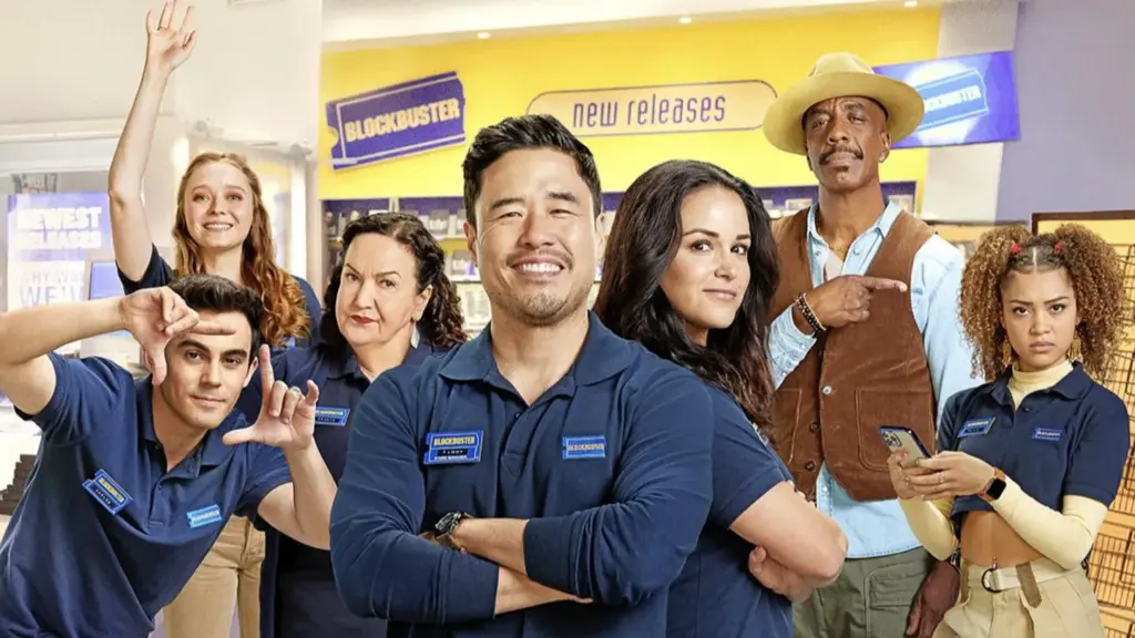 Blockbuster de Netflix merece la bancarrota, como el negocio