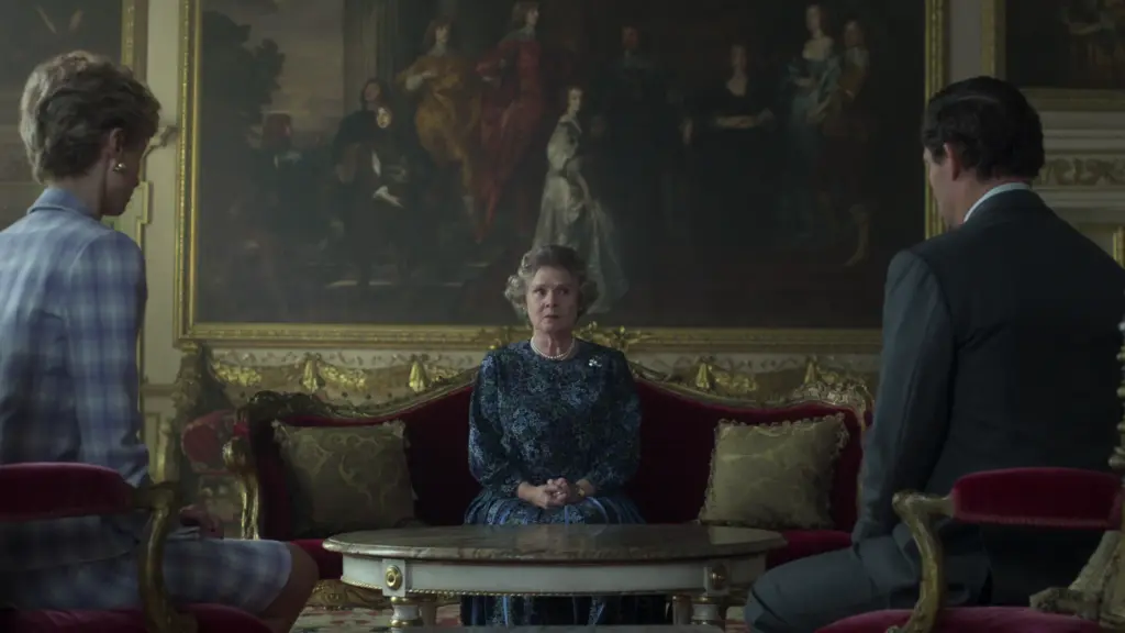 La realeza, la gran obsesión del cine y la TV