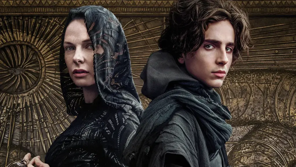La serie precuela de Dune comienza su rodaje