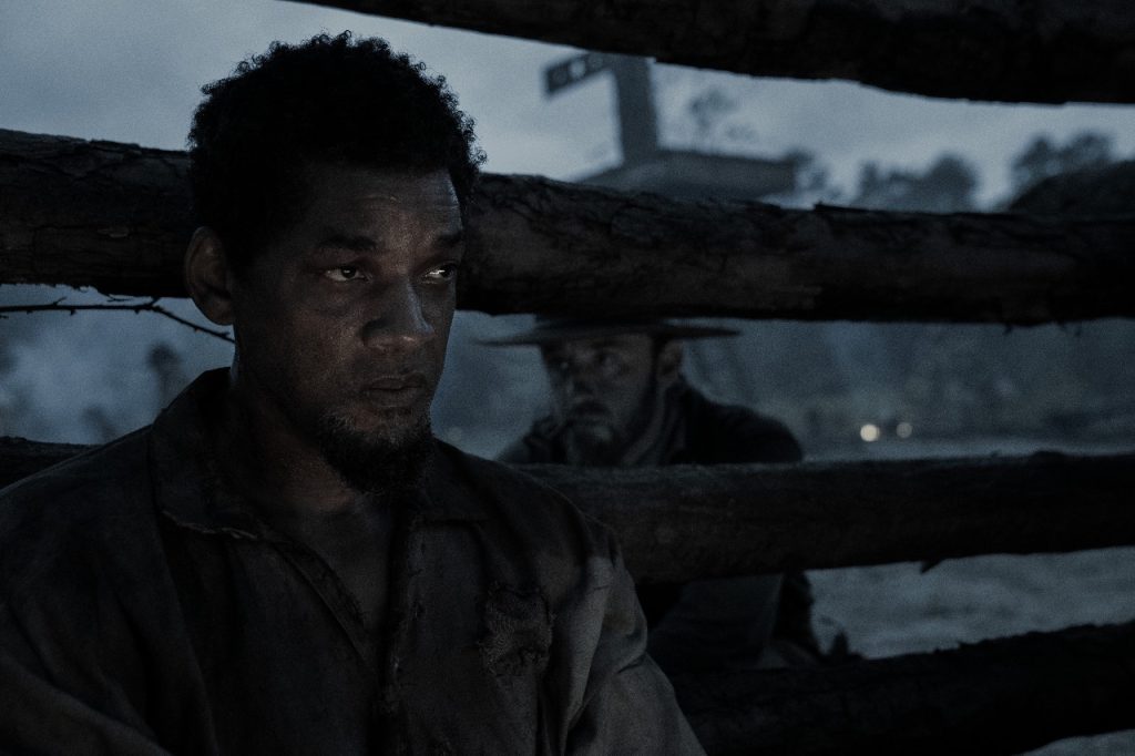 Dónde ver la película Emancipation de Will Smith, tráiler y fecha de estreno