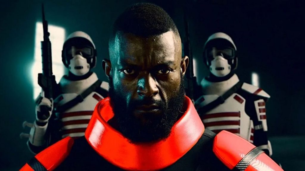 The Walking Dead merece a mejores villanos que a los soldados de la Commonwealth