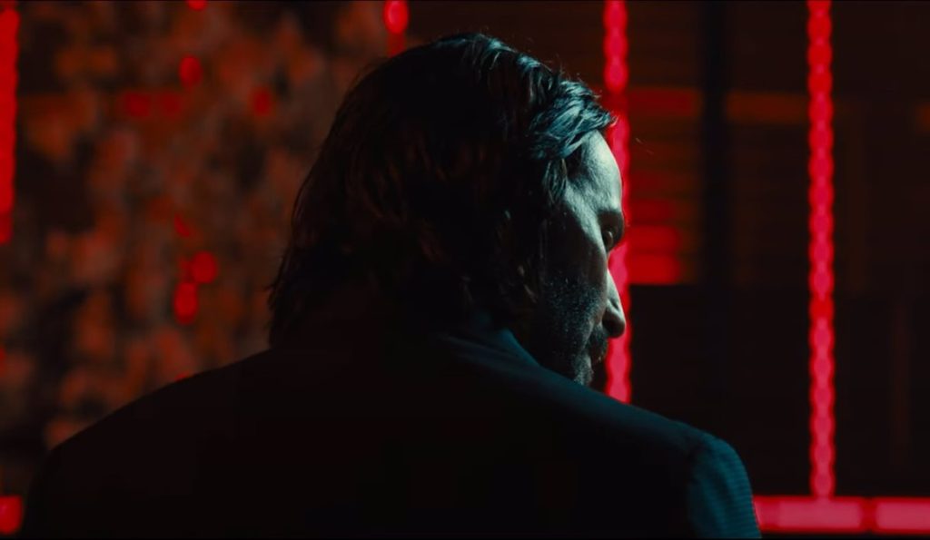 Lo que nos reveló el nuevo trailer de John Wick 4