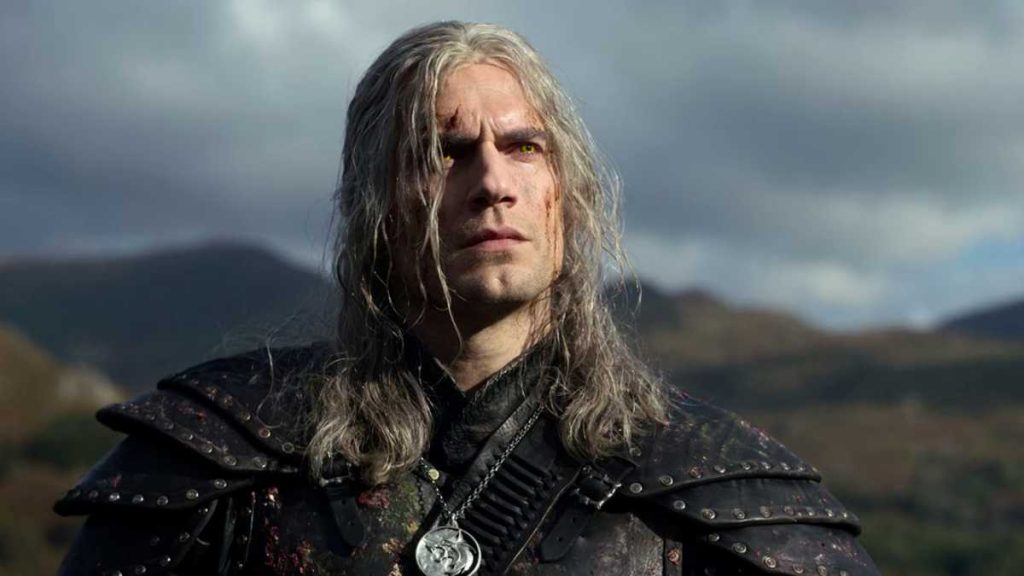 Una petición para que Henry Cavill vuelva a The Witcher supera las 250 mil firmas