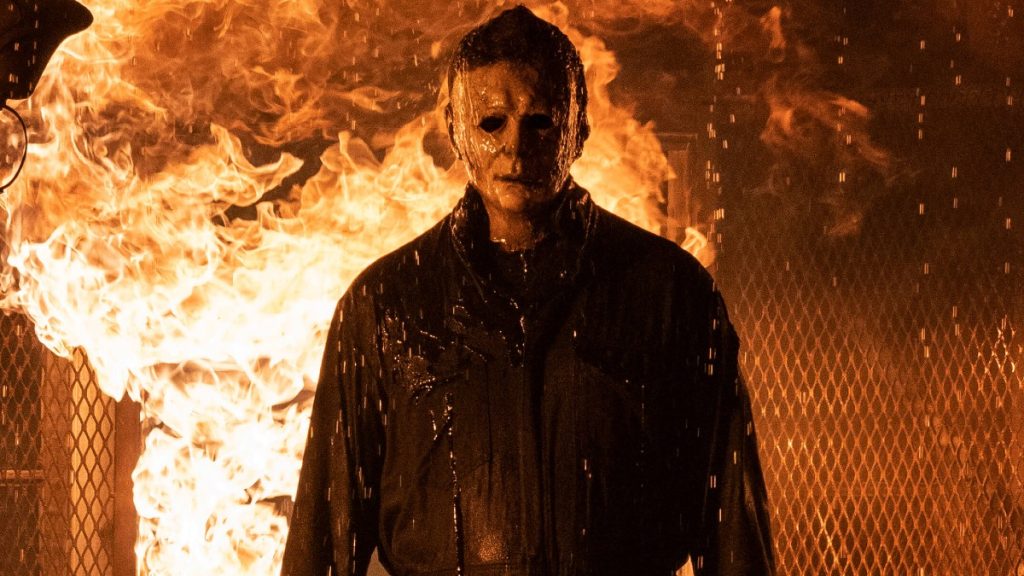 El ranking definitivo de TODAS las películas de Halloween