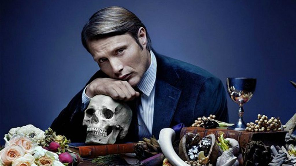 Mads Mikkelsen volverá a trabajar con el creador de Hannibal para una nueva película