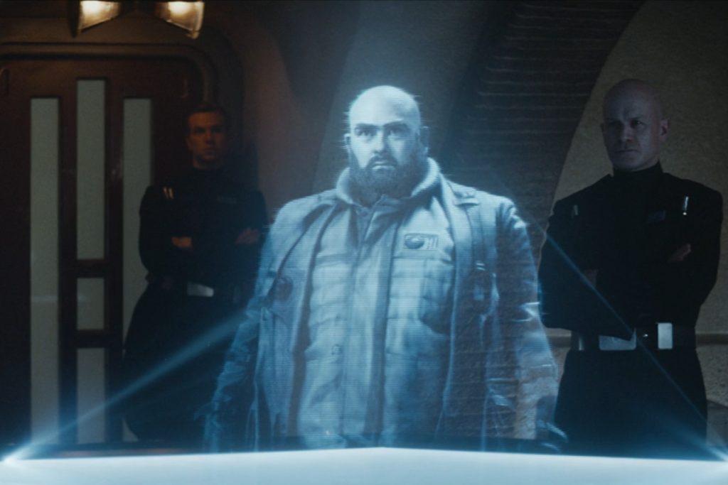 ¿Por qué Anto Kreegyr es tan importante en la historia de Andor?