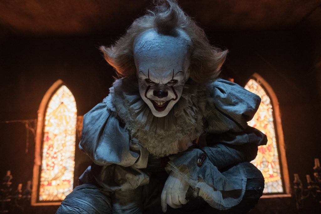 La serie precuela de It encuentra a sus showrunners