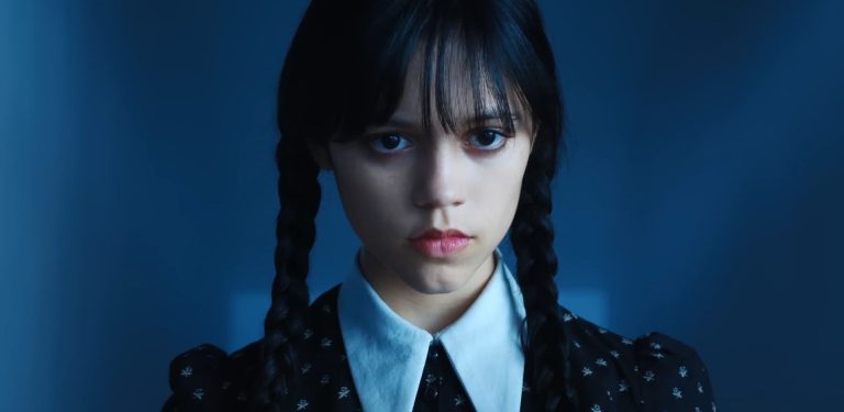 ¿Por qué Merlina es una serie perfecta?