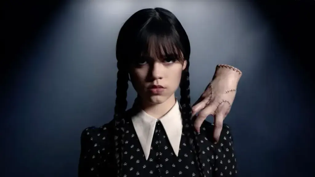 Películas y series en las que destaca Jenna Ortega, nuestra amada Merlina