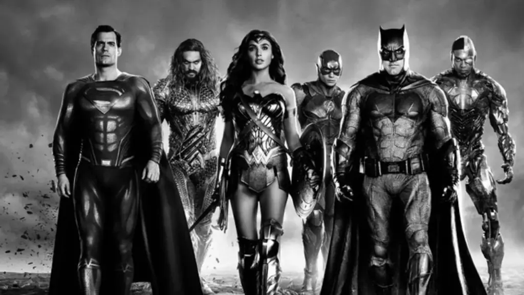James Gunn y Peter Safran ya trabajan en el plan de 10 años de DC Universe