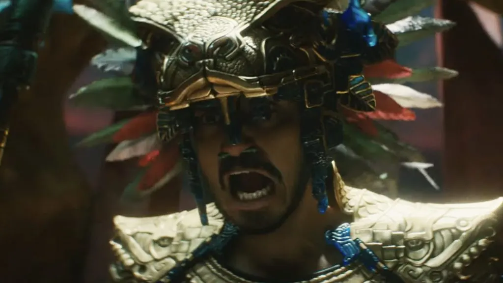 ¿Cómo se conecta Black Panther: Wakanda Forever con los X-Men?
