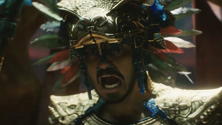 ¿Cómo se conecta Black Panther: Wakanda Forever con los X-Men?