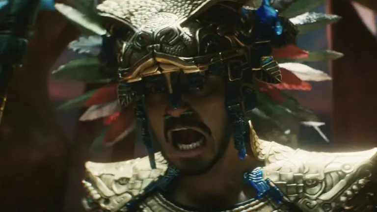 ¿Cómo se conecta Black Panther: Wakanda Forever con los X-Men?