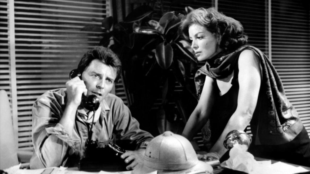 Se anuncia el nuevo canal de televisión pública Mx Nuestro Cine