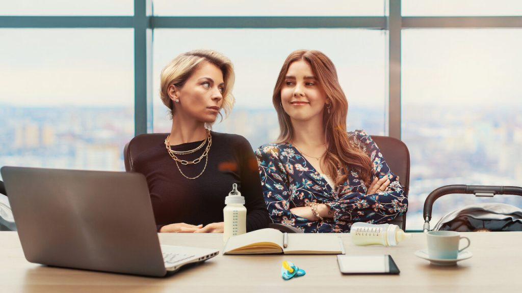 Dónde ver la temporada final de Madre solo hay dos, fecha de estreno y tráiler