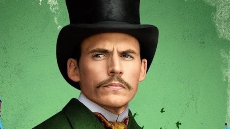 Harry Bradbeer explica la ausencia de Sam Claflin en Enola Holmes 2