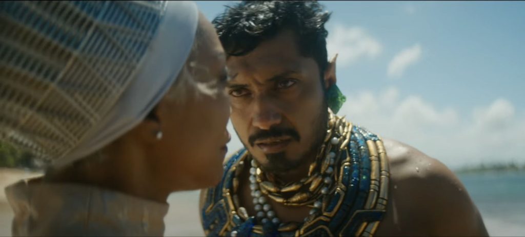 Se revela la ubicación de Black Panther: Wakanda Forever en la línea de tiempo del MCU