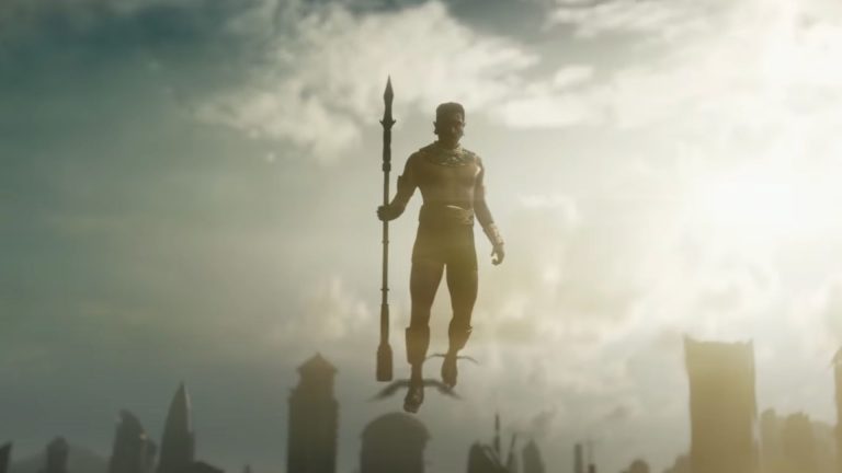 ¿Por qué Black Panther: Wakanda Forever cambió tanto la historia de Namor?