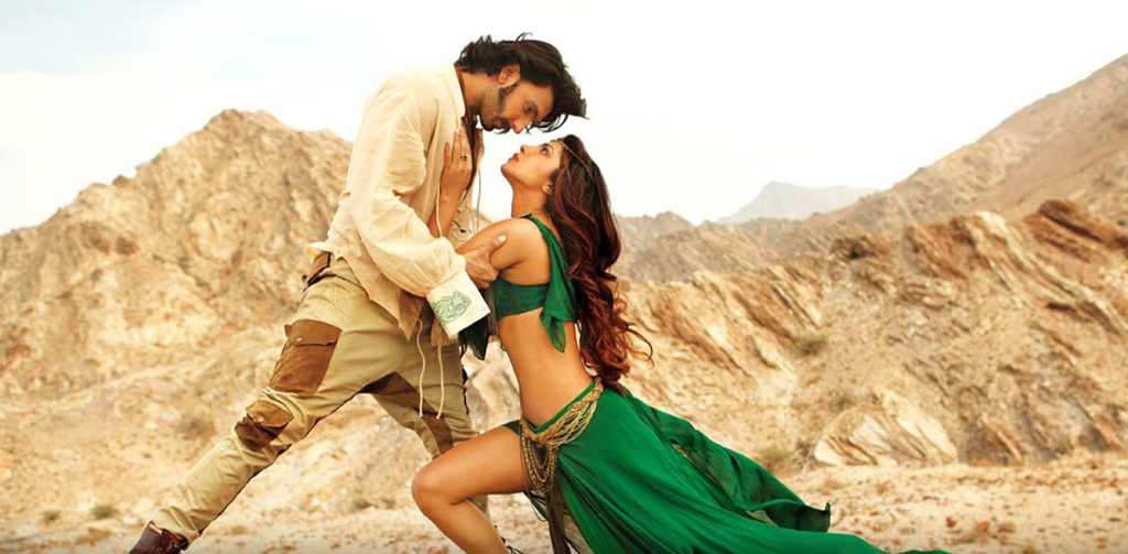 ¿Qué características debe tener una película para ser 100% Bollywood?