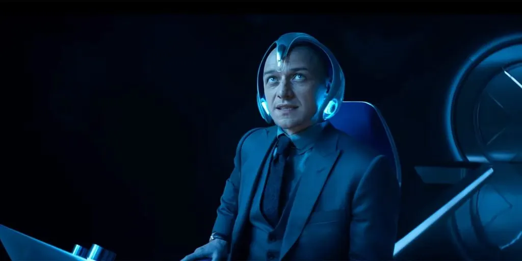 James McAvoy niega su participación en Avengers: Secret Wars