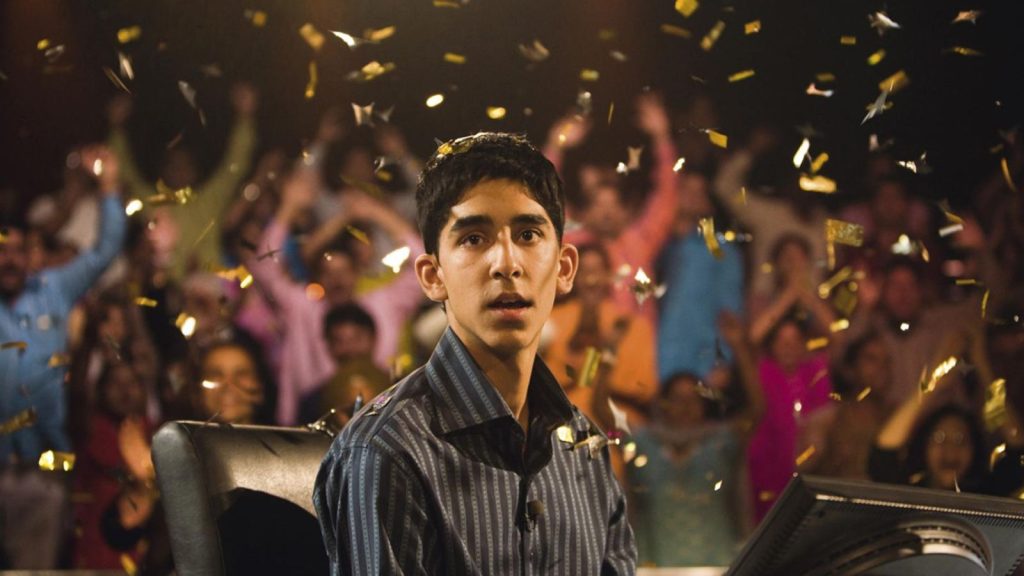 Slumdog Millionaire: cuando Bollywood se occidentalizó
