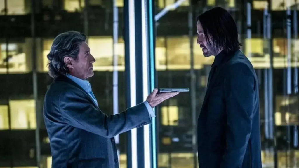 Prime Video estrenará The Continental, la precuela de John Wick