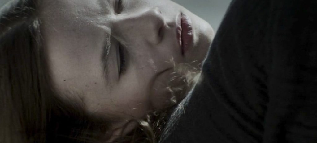 ¡Cuidado Judith! The Walking Dead está a punto de cometer el mismo error que con tu hermano Carl