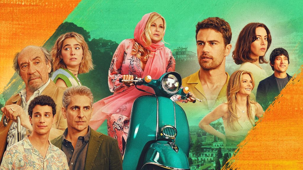 HBO renueva The White Lotus para una tercera temporada