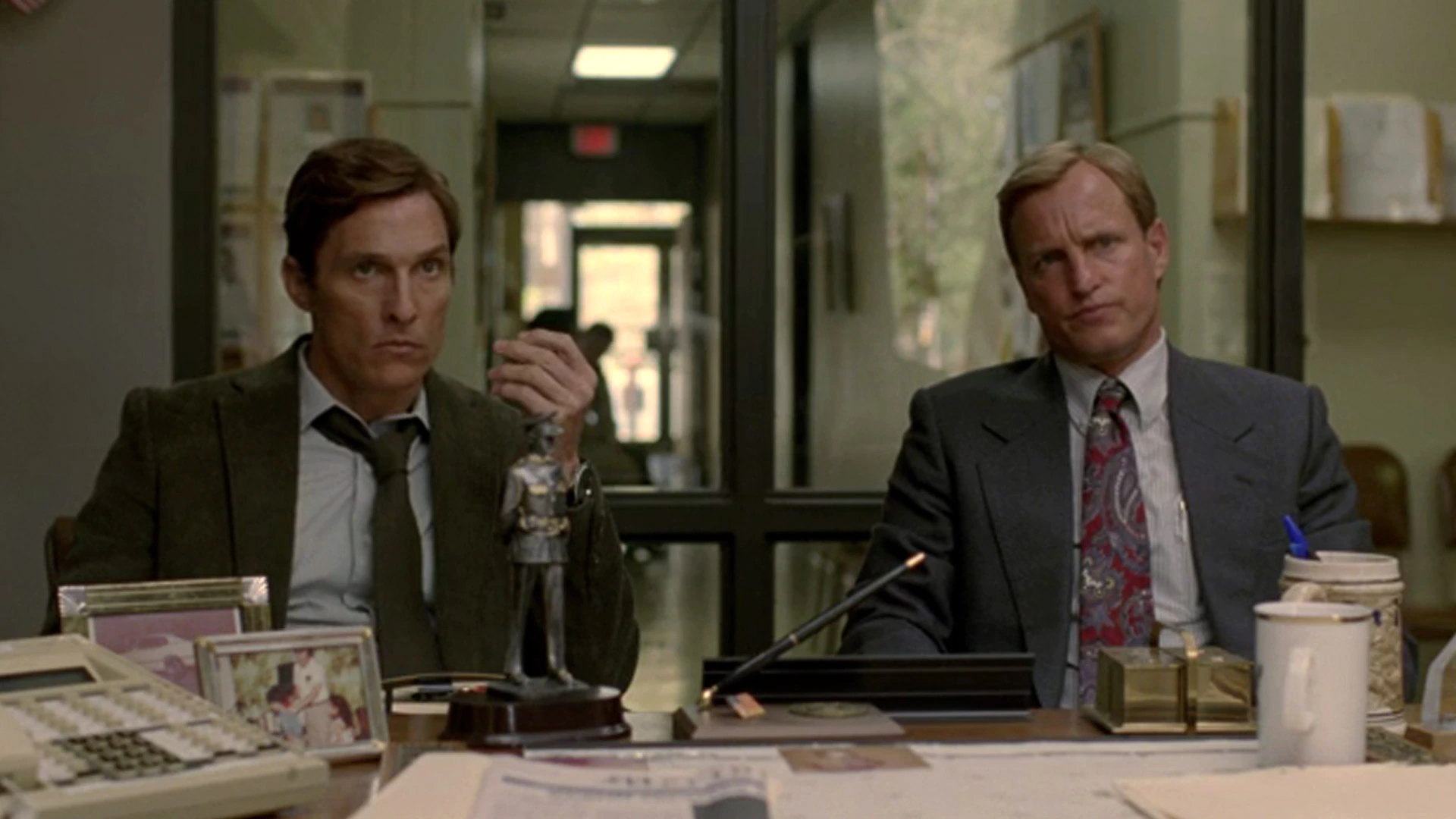 True Detective: Comienza el rodaje de la cuarta temporada