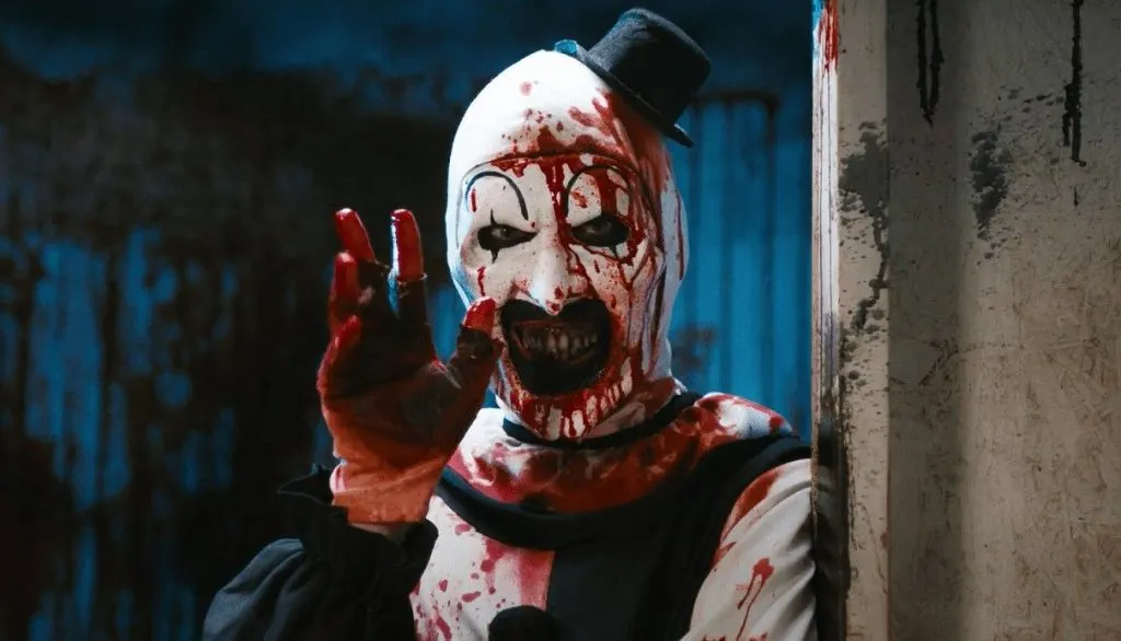 ¿De qué va Terrifier 2, el splatter que es un fenómeno de taquilla?