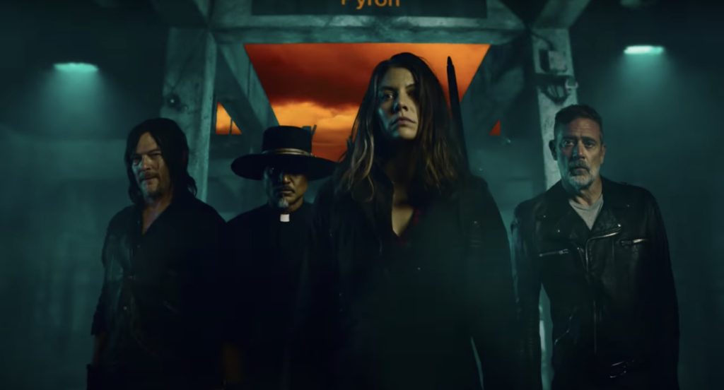 ¿Extrañas The Walking Dead? Estas series pueden llenar el vacio que te dejó