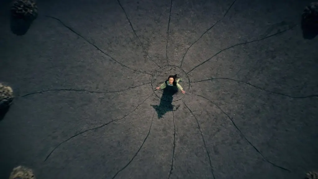 ¿Qué nos dice el nuevo teaser de The Witcher: Blood Origin sobre la serie?
