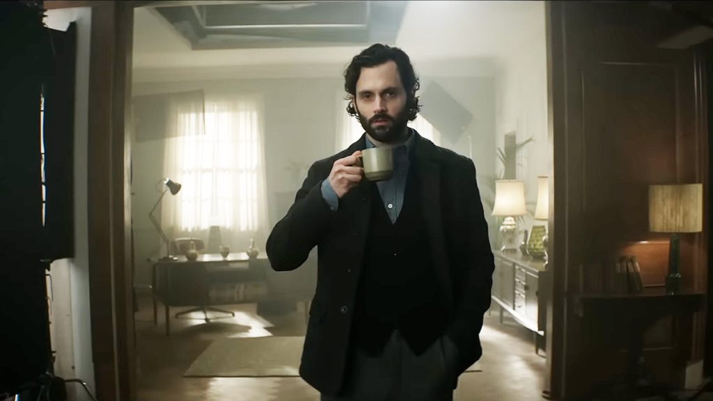 YOU: Nueva fecha de estreno para la temporada 4