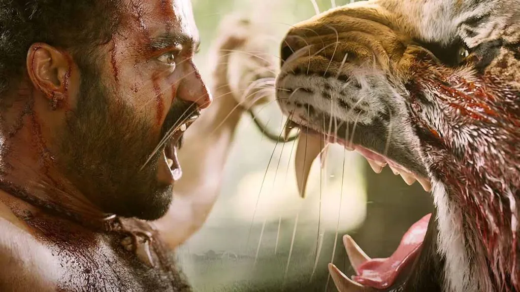 Bollywood puede revolucionar las plataformas de streaming gracias a RRR