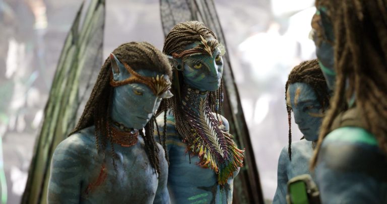 ¿Qué significa el final de Avatar: The Way of Water?