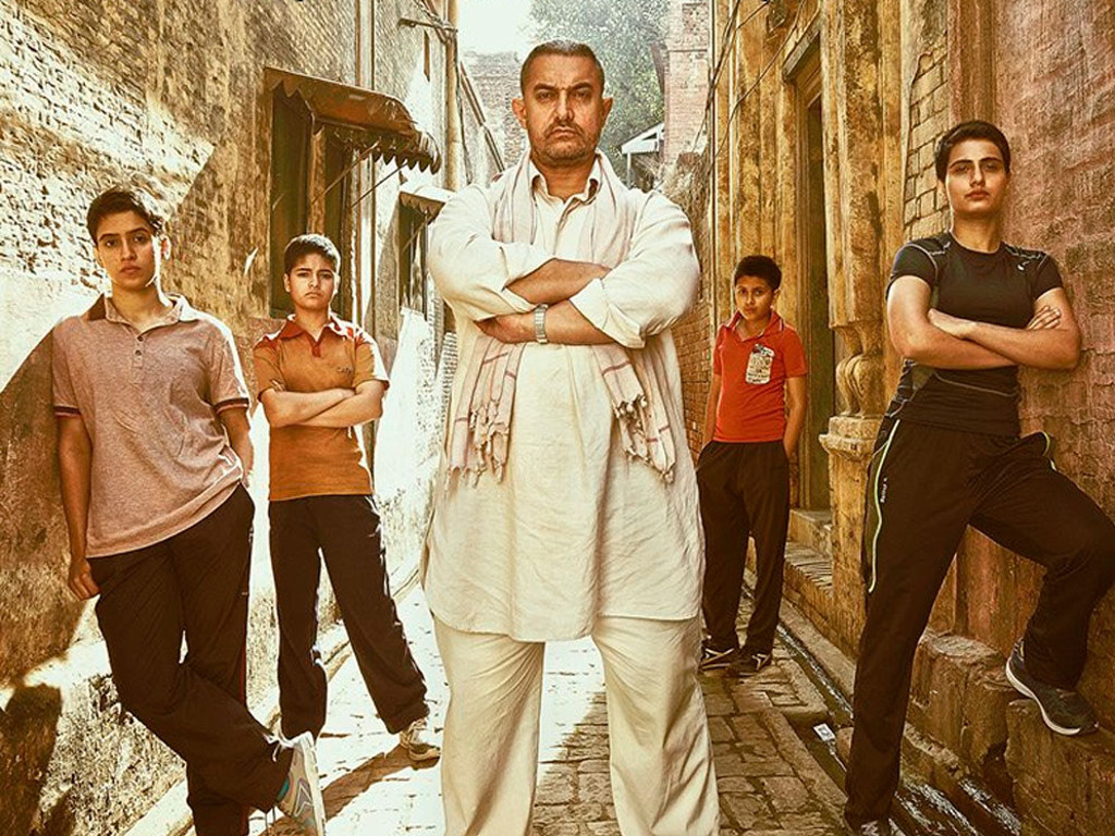 El fenómeno de Bollywood a través de los números