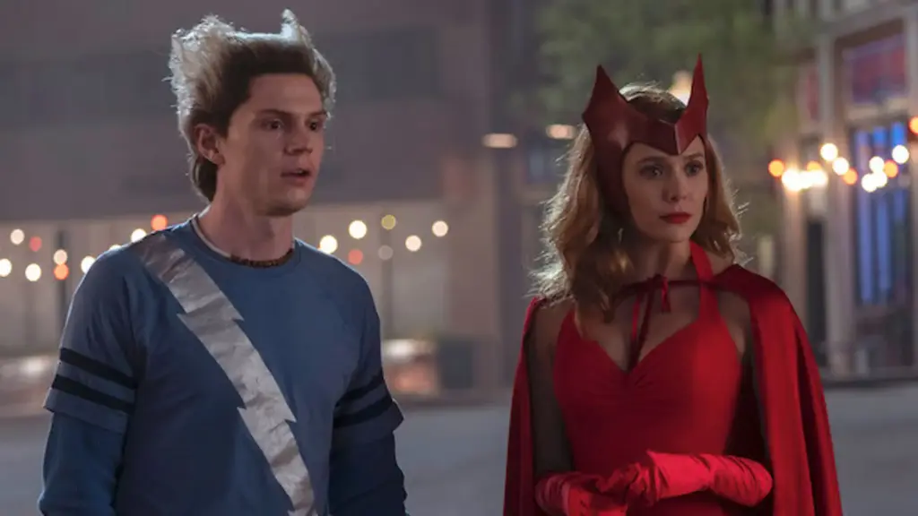 ¡Los mutantes invaden el MCU y no te diste cuenta!