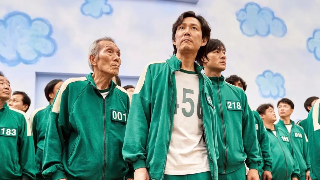 Un diálogo de El Juego del Calamar es la clave para varios spinoffs de la serie coreana