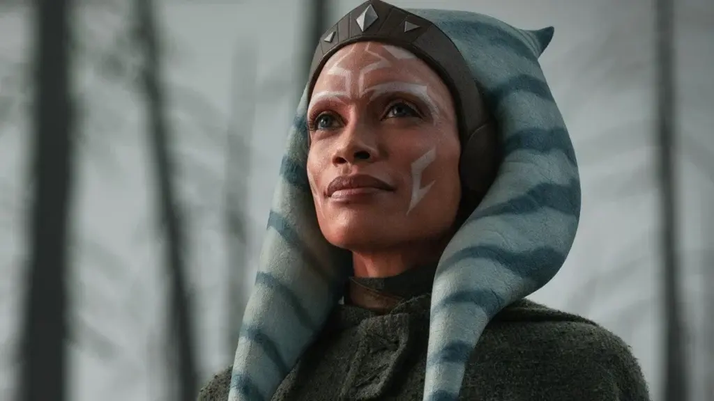 ¿Ahsoka y Darth Vader se enfrentarán en Ahsoka? ¡Un nuevo reporte así lo confirma!
