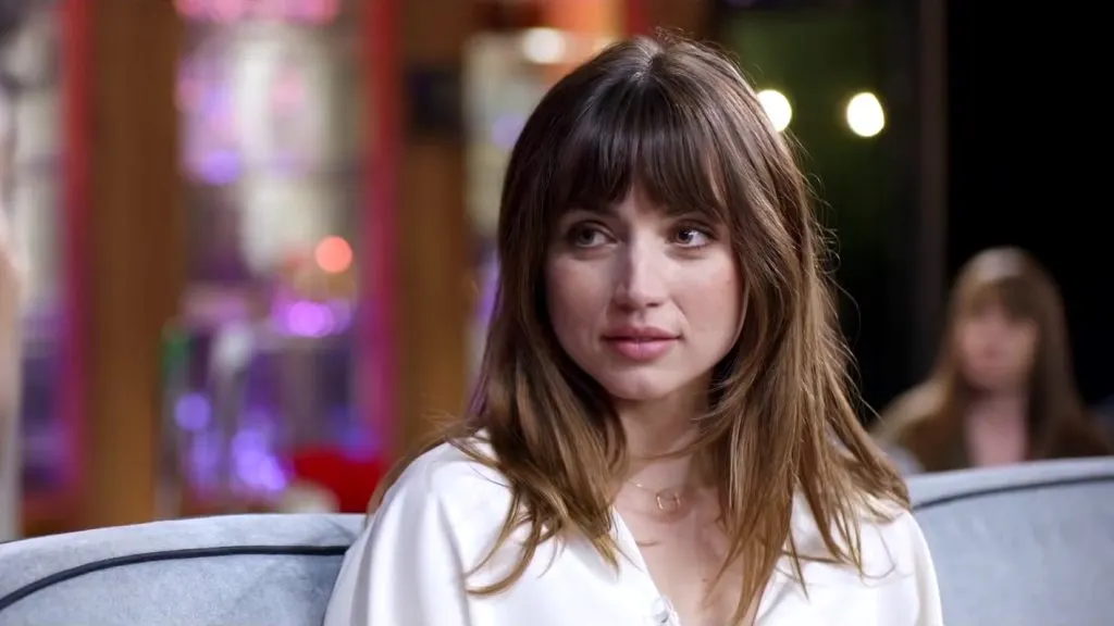Ana de Armas