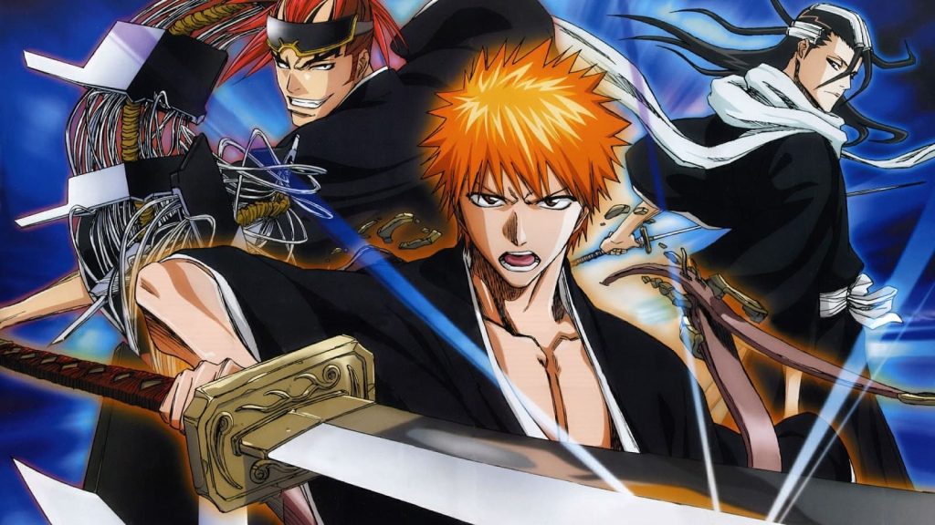 ¡Se terminó la incertidumbre! Bleach llegará a la plataforma de STAR+