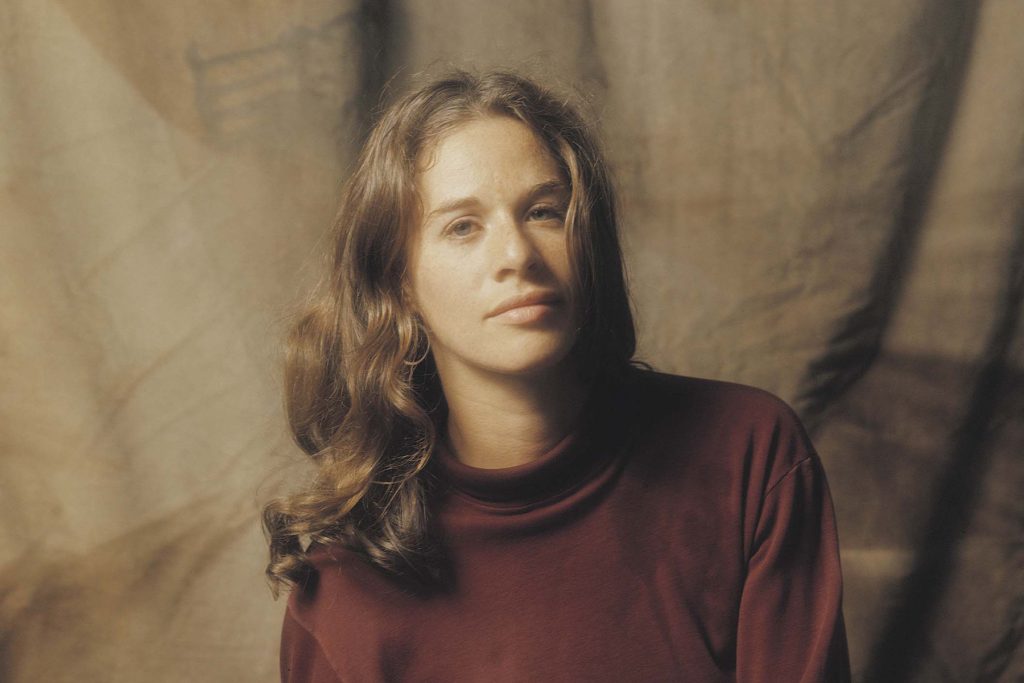 La vida de la cantautora Carole King será llevada a la pantalla grande