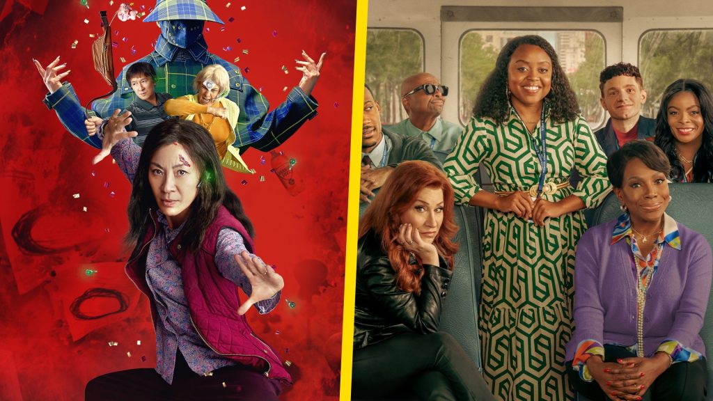 Critics Choice Awards 2023: lista de nominados