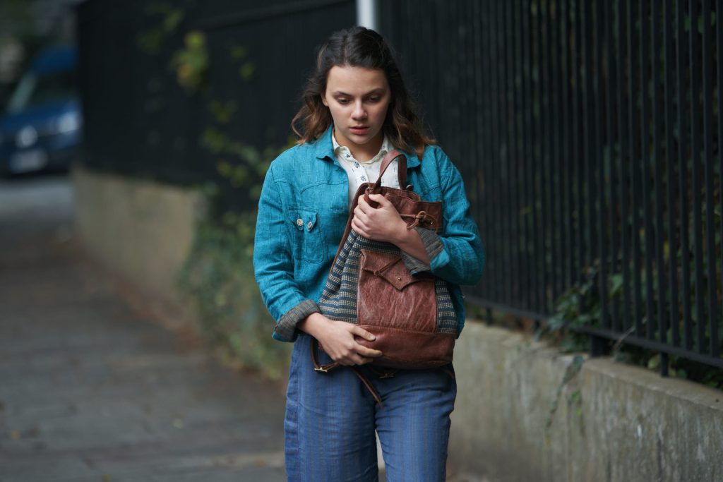 Dafne Keen dice que The Acolyte es algo que nunca antes se había hecho