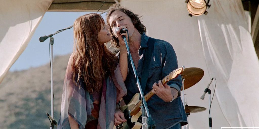 El cine y la TV también inventan carreras musicales: de Camp Rock a Daisy Jones & The Six