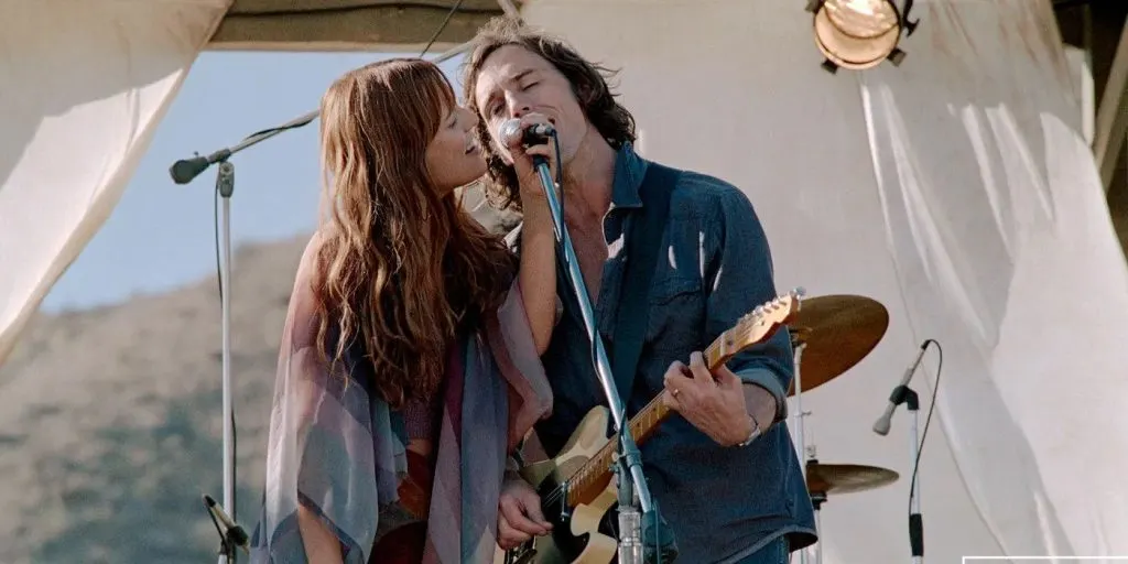 Tráiler, primeras imágenes y fecha de estreno de Daisy Jones & The Six